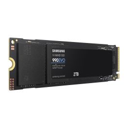 Samsung SAM8806095300269 990 EVO SSD Interno 2 TB PCIe 4.0 x4
