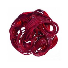 WMF KULT X Spiralschneider Cortador en Espiral 1.25L, Negro/Cromo/Transparente, Cuchilla Acero Inoxidable, 80W, 220-240V