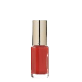 L'Oreal Paris, Color Riche, Esmalte de uñas, 874, Sari Parisien, 5 ml Precio: 12.79000008. SKU: B1DBSK44D2