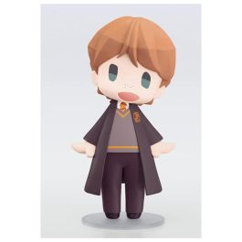 Good Smile Company Figura Hello! Harry Ron Weasley 10-12 cm Good Smile Company Figura Hello! Harry Ron Weasley 10-12 cm