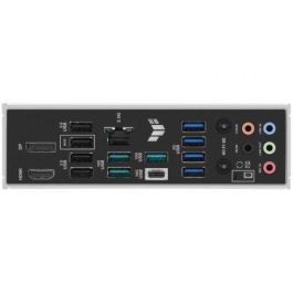 Placa Base Asus TUF GAMING B850M-PLUS WiFi Socket 1851/ Micro ATX Placa Base Asus TUF GAMING B850M-PLUS WiFi Socket 1851/ Micro ATX
