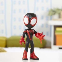 Hasbro Figura Spidey Superhéroes 22.5 cm - Modelos Surtidos