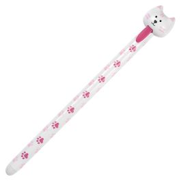 Jeux 2 momes Bolígrafo Con Lengua Funny Papet My Funny Papet Plástico
