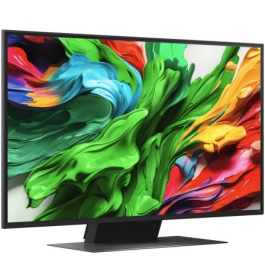 Televisor LG QNED Evo 43QNED87A6D 43"/ Ultra HD 4K/ Smart TV/ WiFi Televisor LG QNED Evo 43QNED87A6D 43"/ Ultra HD 4K/ Smart TV/ WiFi