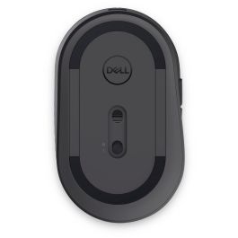 Dell Ratón Inalámbrico Ms7421 Negro Grafito, 4000 ppp, Bluetooth 5.0, 7 Botones
