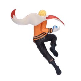 BANPRESTO Figura Naruto Uzumaki Naruto Next Generation Boruto 18cm +15 años