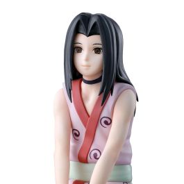 Banpresto Figura Ichibansho Naruto Uzumaki & Haku The Land of Waves Naruto 10cm