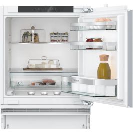 Frigorífico combinado Siemens AG KU21RADE0 Frigorífico combinado Siemens AG KU21RADE0