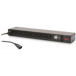 APC AP7920B Rack PDU 12A/208V conmutada 8 salidas C13 Precio: 1002.50000037. SKU: B19FJV7YN2