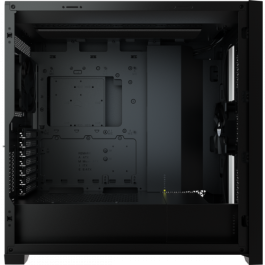 Caja Semitorre ATX Corsair 5000D AIRFLOW Negro