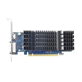 Asus Tarjeta Gráfica Nvidia GeForce GT1030 SL 2GB GDDR5 PCI Express 3.0 Precio: 96.49999986. SKU: S0212907