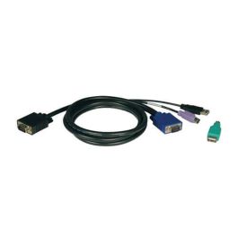 Switch KVM Eaton P780-006