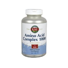 Amino Acid Complex Amino Acid Complex Precio: 33.4999995. SKU: B1K6VMXDQQ