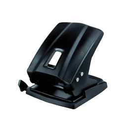 Taladro 2 Punzones Maped Essentials Metal E-4044 (40/45H) Negro