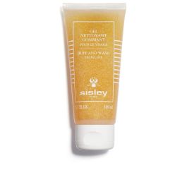Sisley Gel Nettoyant Gommant Limpiador y Exfoliante Facial 100 mL Piel Limpia y Luminosa Precio: 75.49999974. SKU: SLC-47499