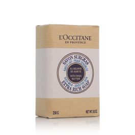 L'Occitane En Provence Karite Leche Jabón Precio: 6.7899997. SKU: B1HXRCFT8F