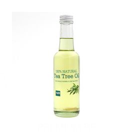 Yari Natural Tea Tree Oil 250 Ml Precio: 6.50000021. SKU: S4246352