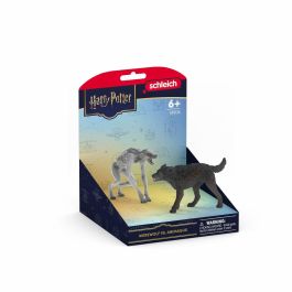 Schleich 14906 Figura Harry Potter Hombre Lobo vs Animago