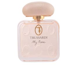 Trussardi MY NAME eau de parfum vaporizador 100 ml Mujer FloralOriental