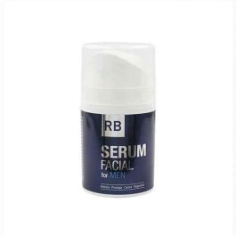 R.B. Serum Facial Hombre, 50 mL RBB Precio: 19.49999942. SKU: SBL-10197