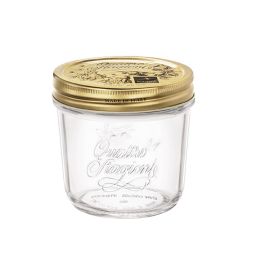 Bormioli Rocco Quattro Stagioni Tarro de Conserva Vidrio 20 cL con Tapa Rosca, Apto Lavavajillas y Frigorífico, Hecho en Italia Precio: 2.50000036. SKU: S2705724