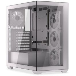 Caja Semitorre ATX Krux KRXD009