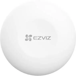 EZVIZ T3C Inalámbrico Blanco, Botones, Alcance 0-200m, Tecnología Inalámbrica, 2 Años Batería