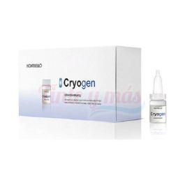 Montibel·Lo Cryogen Concentrado Anticaída 10x7ml Cabello Precio: 28.49999999. SKU: S4252630