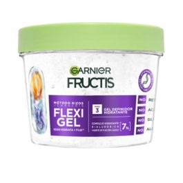 Garnier FRUCTIS FLEXI GEL Definidor Hidratante 370 ml Precio: 11.5676. SKU: B1CQZ8WQ3F