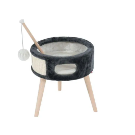 Zolux Mueble Gato Scandy 460x400x620 mm M Zolux Mueble Gato Scandy 460x400x620 mm M Precio: 41.7899999. SKU: B12GD4GTZZ