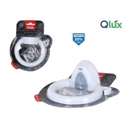 Colgador Secador de plástico Qlux (36 Unidades) Precio: 17.5000001. SKU: B1FT923EC6