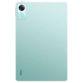Tablet Xiaomi Redmi Pad SE 11"/ 4GB/ 128GB/ Octacore/ Verde Menta Tablet Xiaomi Redmi Pad SE 11"/ 4GB/ 128GB/ Octacore/ Verde Menta