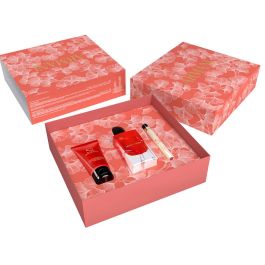 Giorgio Armani Sì Passione Estuche 3 Pz Giorgio Armani Sì Passione Estuche 3 Pz