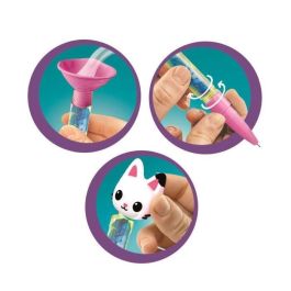 Clementoni 18203 Laboratorio de Bolígrafos La Casa de Gabby +6 años