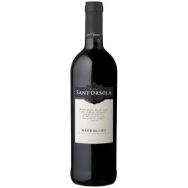 Sant'Orsola 2021 Bardolino - Vino tinto de Italia Precio: 19.49999942. SKU: B1BVB2KLYE