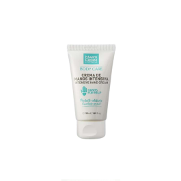 Martiderm Intensive Hand Cream 50 mL Precio: 6.89999959. SKU: B1ASDF88F2