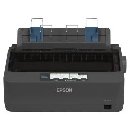 EPSON Matricial 9p LX-350 Precio: 292.49999977. SKU: S0204742