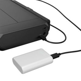 Canon PIXMA TR150 Impresora de Inyección Tinta A4, Impresión Directa, USB, WiFi, con Batería Recargable y Pantalla