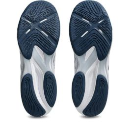 Zapatillas Deportivas Hombre Asics Netburner Ballistic Ff 4 Blanco Voleibol 42