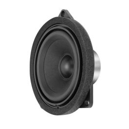 Altavoces específicos - MTX AUDIO - Kit 3 vías - 20cm - 4O - 150W RMS - Para BMW y Mini Altavoces específicos - MTX AUDIO - Kit 3 vías - 20cm - 4O - 150W RMS - Para BMW y Mini