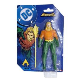 Bizak Figura Estirable Monsterflex DC Comics Edición Colección Modelos Surtidos