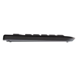 Cherry KC 1000 Black USBKC 1000, Standard, Wired, Cherry KC 1000 Black USBKC 1000, Standard, Wired, Precio: 33.4999995. SKU: B1BHG39NSS