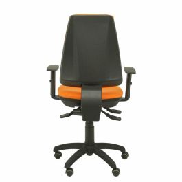 Silla de Oficina Elche S bali Piqueras y Crespo 08B10RP Naranja