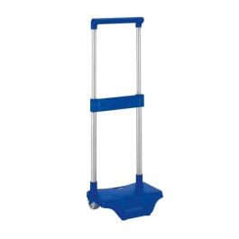 Carro porta.pqño.azul reflex pant.286c Carro porta.pqño.azul reflex pant.286c