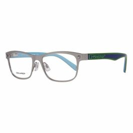 Montura de Gafas Hombre Dsquared2 DQ5099 52013 Plateado Ø 52 mm Precio: 48.89000039. SKU: S0339522
