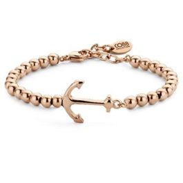 Pulsera Mujer CO88 Collection 8CB-90373 Oro Rosa Precio: 52.5000003. SKU: B1FMPNP3TR