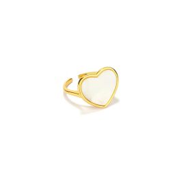 Anillo Mujer Radiant RY000243 Dorado