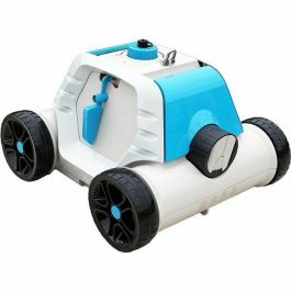Robopool HJ1005 Robot Eléctrico para Limpieza de Piscinas - Fondo Plano - Con Batería - Hasta 6 x 3 m Precio: 213.7899995. SKU: B1CTZ2NMNN