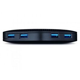 TP-Link UH400 Hub USB 3.0 de 4 Puertos Type-A