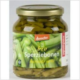 MACHANDEL Judías Verdes Bio Demeter 340g Precio: 2.5899995. SKU: B15G7W7PJC